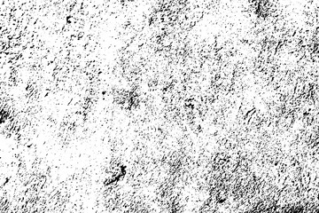 Grunge texture abstract. Black and white background.