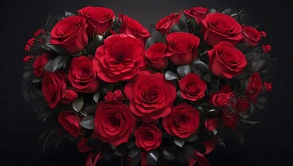 Obraz premium Valentines Day image for Love