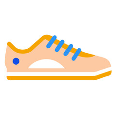 shoes vector