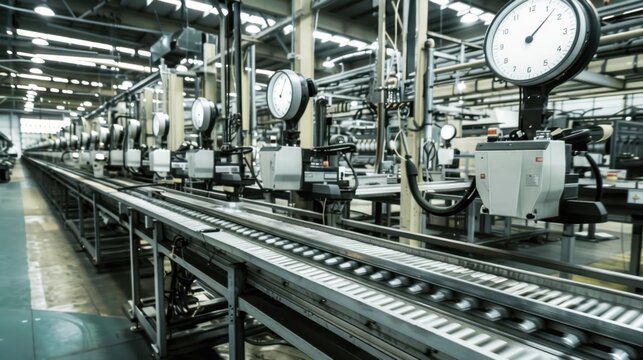 Time Savings: With automation, time spent on manual tasks is drastically reduced, allowing you to be more productive and focus on critical goals and projects.
