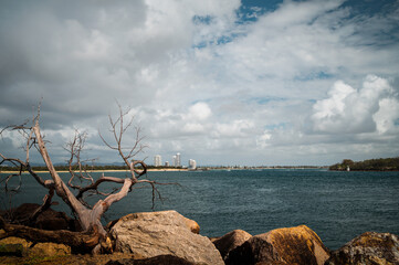 “The Spit” is the northern most section of the famous Gold Coast stretch of beach incorporating...