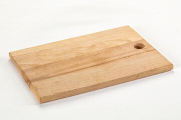 Wooden cutting board kithen equipment