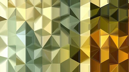 Obraz premium Modern Abstract Geometric Diamond Pattern Vector Design Background for Stylish Projects