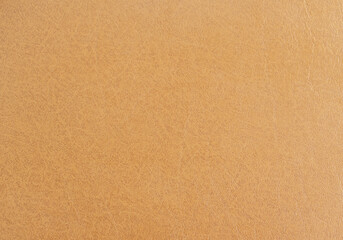 Brown surface leather pattern background