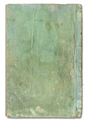 江戸時代の和綴じ本、四つ目綴じの冊子