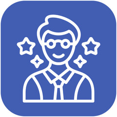 Famous vector icon illustration of Filmmaking iconset.