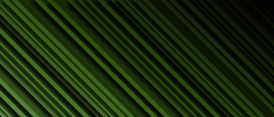  Abstract shape minimalist green background 