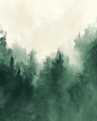 Harmony of forms and textures. Generation Generation of textures using random num_002