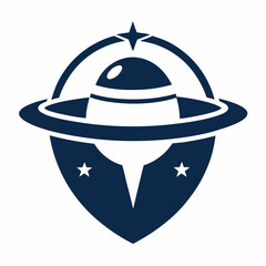 Minimalist Branding for Private Space Exploration Firms