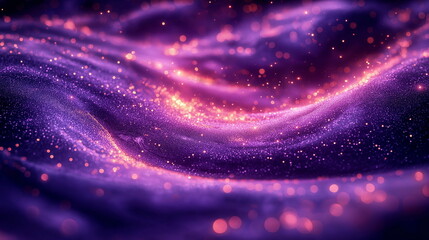 Obraz premium Harmony of forms and textures. Plasma vortex. Influence Digital manipulation of b_002