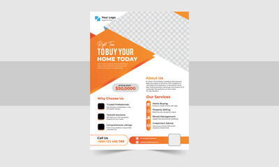 Elegant Business Flyers: Eye-Catching, Customizable, and Professional Designs for Every Industry. Elevate Your Brand with Stunning Marketing Materials!
