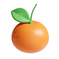 Celebrating chinese new year with 3d rendered oranges festive atmosphere vibrant display artistic perspective