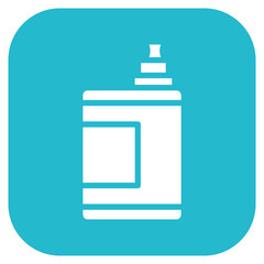 Vape Advocacy icon vector image. Can be used for Vaping.
