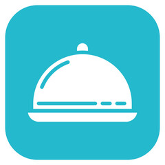 Family Meal icon vector image. Can be used for Family.