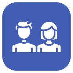 Family Tradition icon vector image. Can be used for Family.