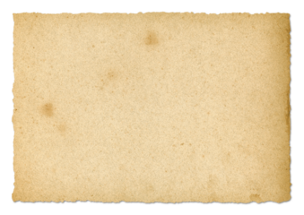 Old paper texture background