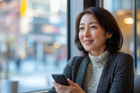 海外出張・海外赴任のイメージ