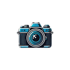  Camera icon vector design symbol art illustration