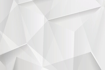 Obraz premium abstract geometric background