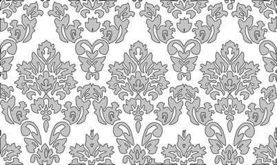vector sketch, illustration, silhouette, design, background pattern, classic vintage abstract decoration.eps