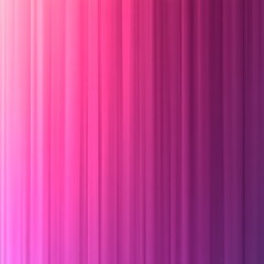 Abstract pink and purple vertical stripes background.