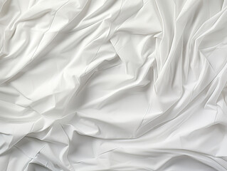 Obraz premium Exceptional A close up of a sheet of white paper