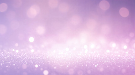 background of abstract pink glitter lights