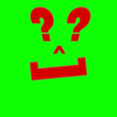 question mark
 Icon
Graphic design 
Illustration graphic design 
Question face 