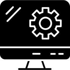 Computer Icon