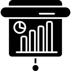 Presentation Icon