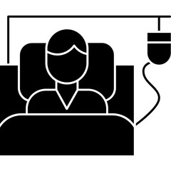 Patient Icon