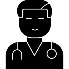 Doctor Icon
