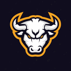 e sport bull logo