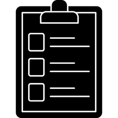 Notes Icon
