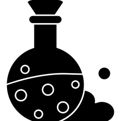 Flask Icon