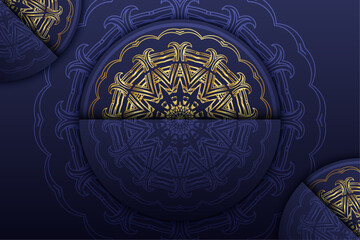 Detailed Mandala Art: Concentric Patterns with a Spiritual Touch