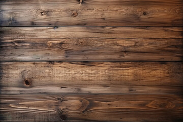 Fantastic Vintage Wooden Planks Dark Brown Aged Wood Texture