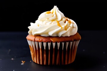 76 vanilla bean and salted caramel cupcakes classic vanilla cupc