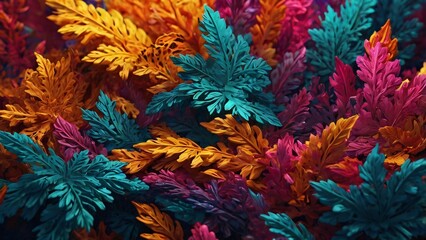 4K Wallpaper Desktop Presentation