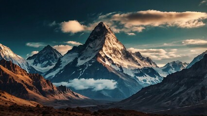 4K Wallpaper Desktop Presentation