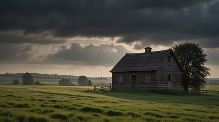 Obraz premium 4K Wallpaper Desktop Presentation