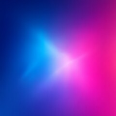 Abstract blue and pink gradient background. (2)