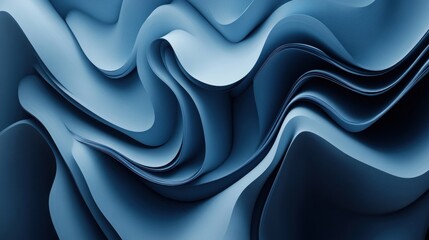 Obraz premium Tech Evolution Unveiled: Abstract Background for Business Development