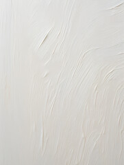 Obraz premium white sand texture