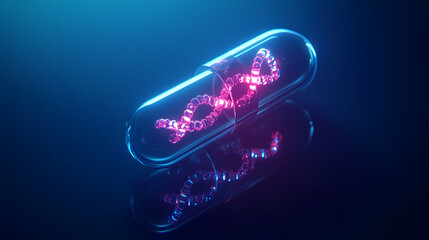 Exploring Gene Technology in Future Medicine