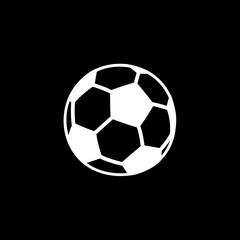 Obraz premium Soccer Ball 