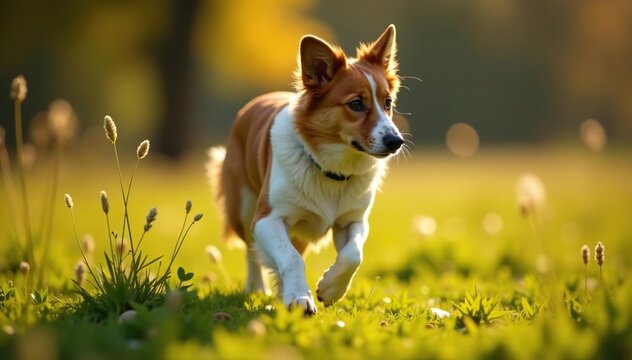 Donna accarezza il pelo del cane da caccia con le dita, cani da caccia, femmina, giocosa