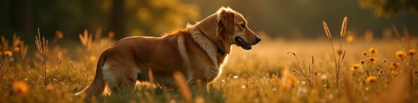 Il cane da caccia si sdraia al caldo abbraccio della donna, affettuoso, cani da caccia, animale