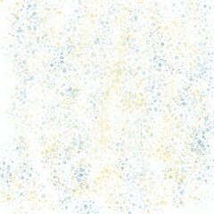 Colorful soap bubbles background image 