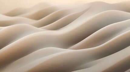 Obraz premium Beige gray grainy gradient background poster backdrop noise texture webpage header wide banner design 4K Video